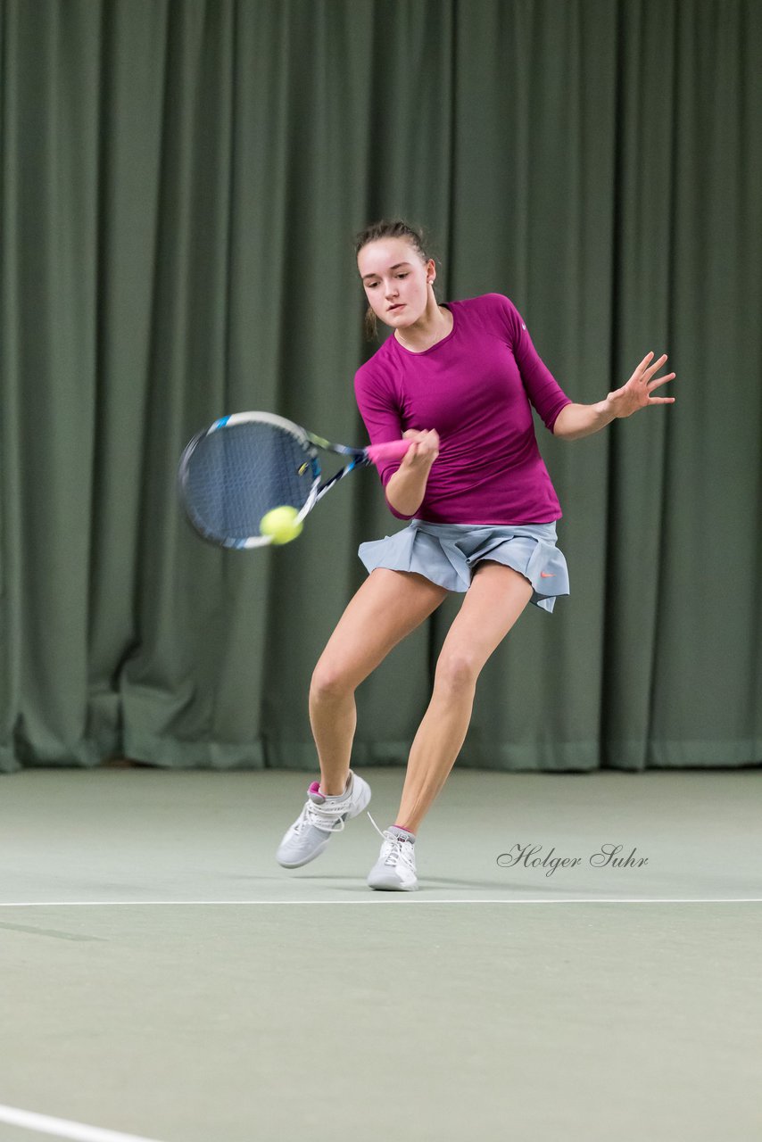 Bild 104 - Verbandsmeisterschaften U16